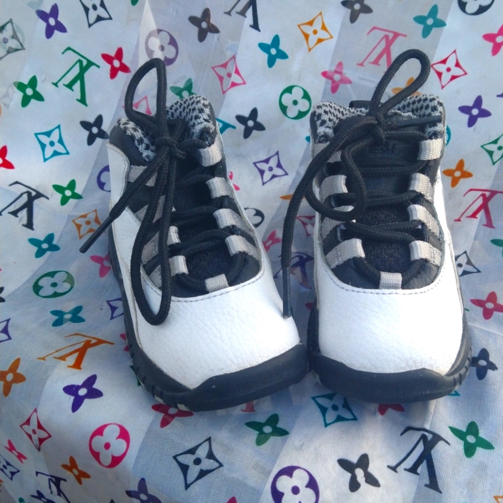 Jordans
